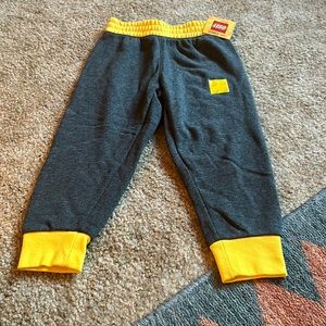 Lego 3t sweatpants